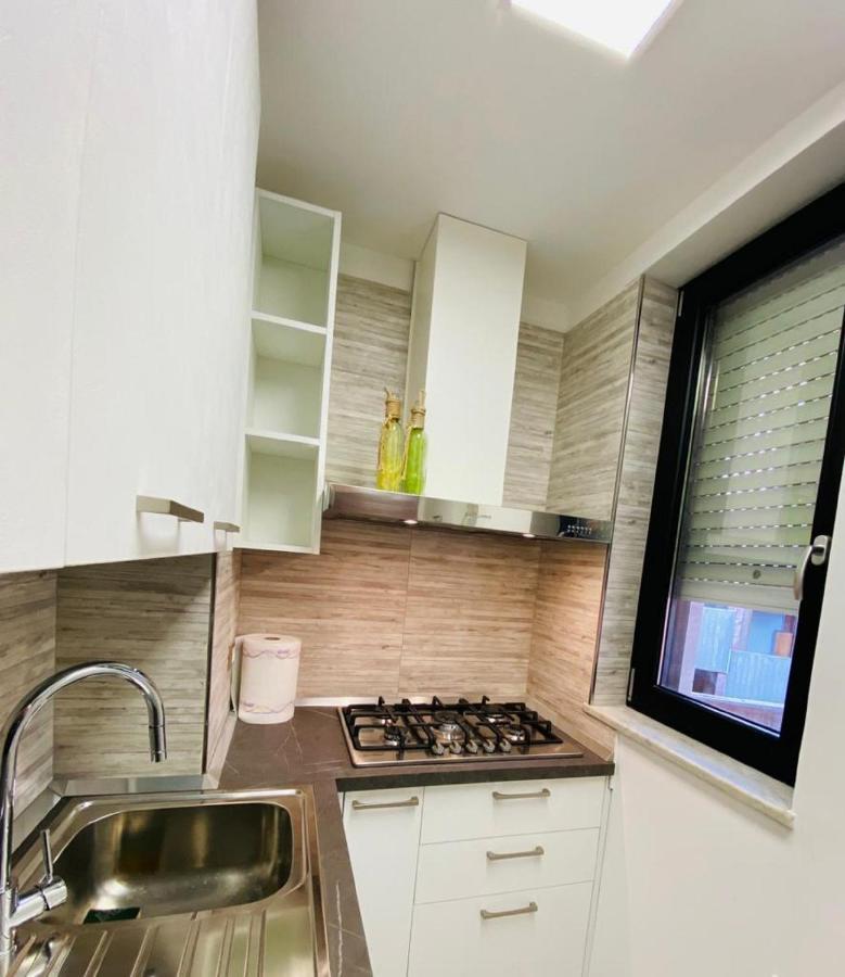 Apartment Salento Deluxe