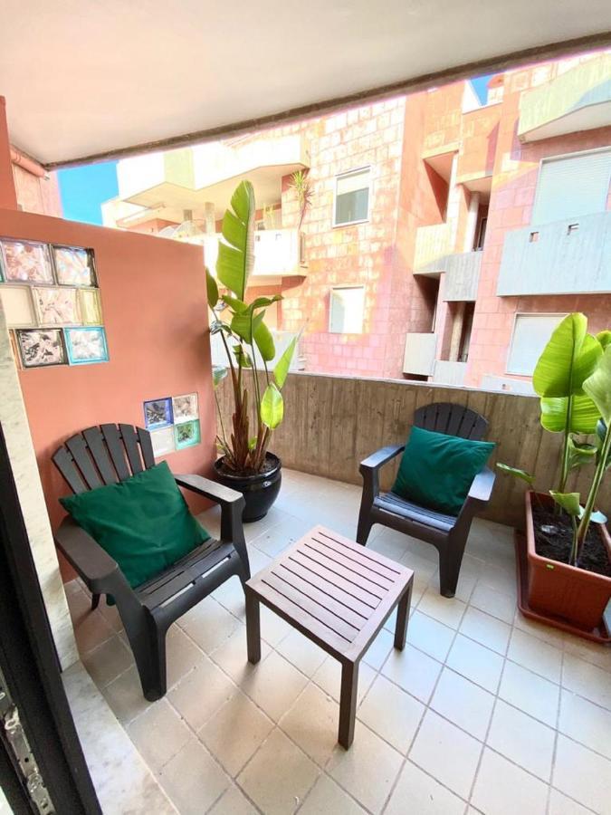 Apartment Salento Deluxe