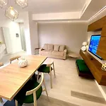 Appartamento Salento Deluxe
