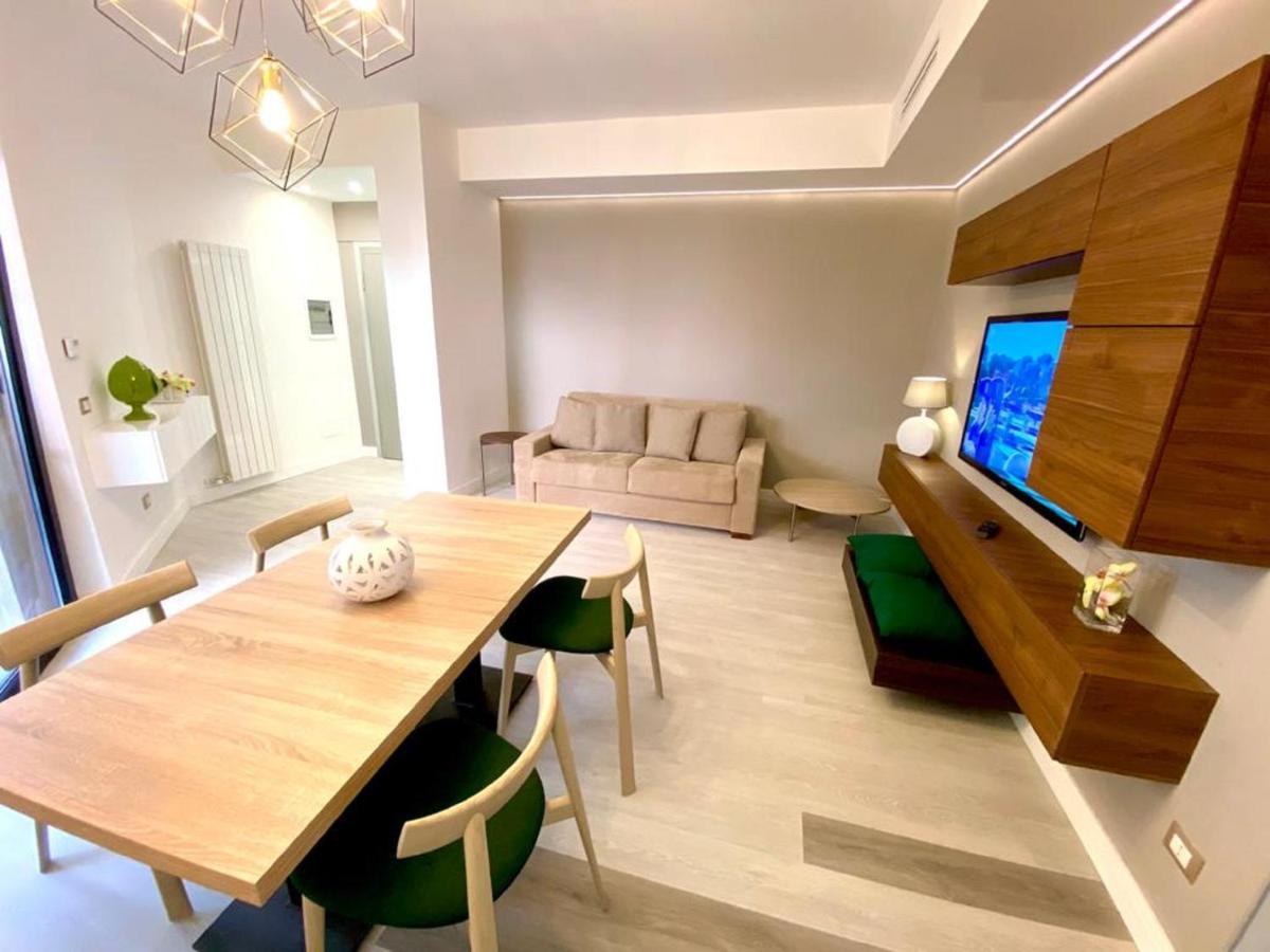 Salento Deluxe Apartment Gallipoli
