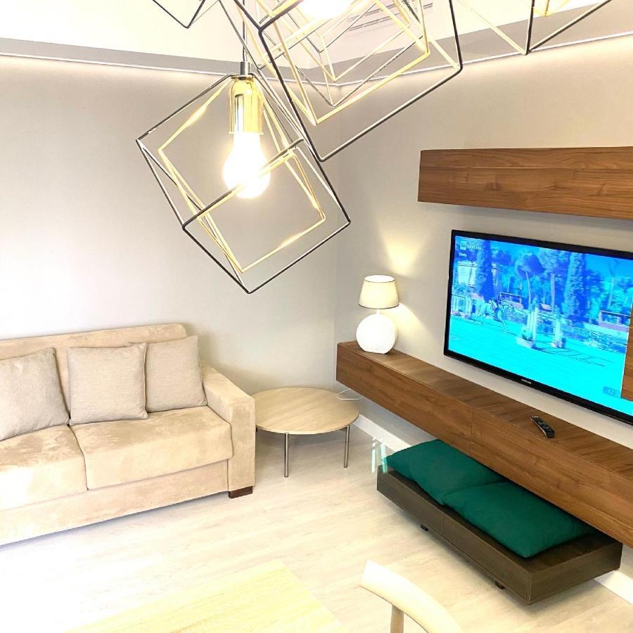Apartment Salento Deluxe *