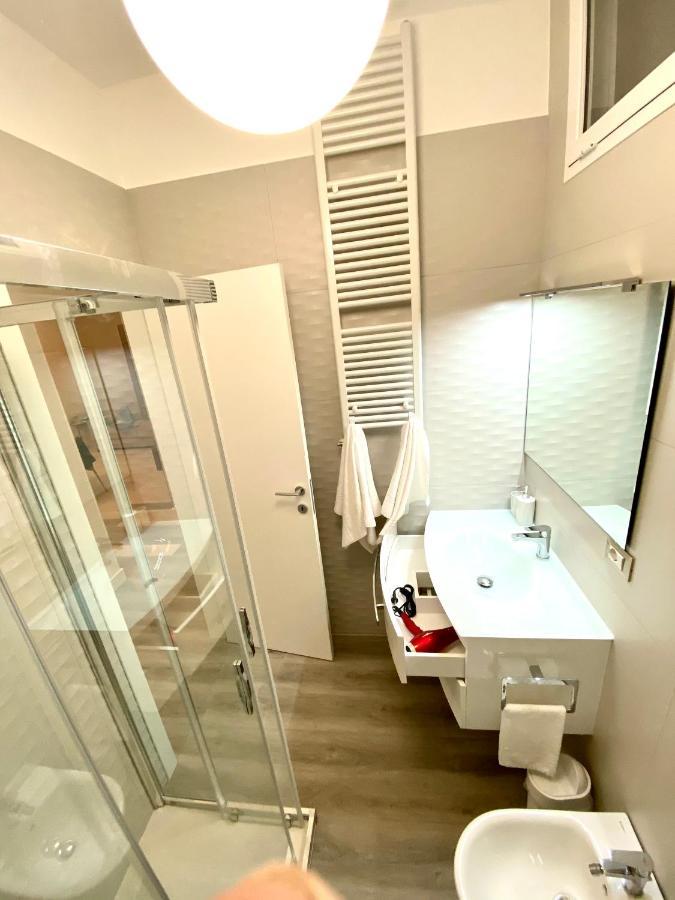 Salento Deluxe Apartment