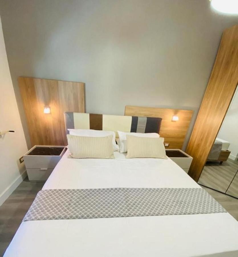 Apartment Salento Deluxe *