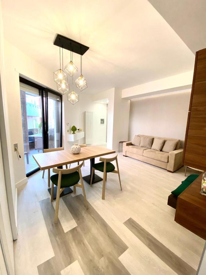Apartment Salento Deluxe *