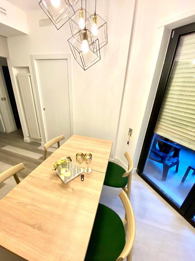 Salento Deluxe Apartment Gallipoli