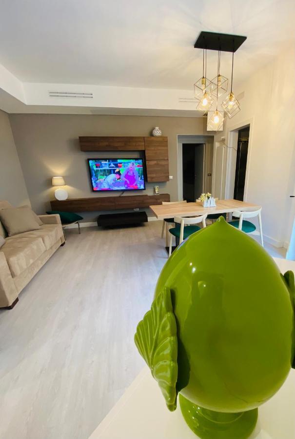 Apartment Salento Deluxe *