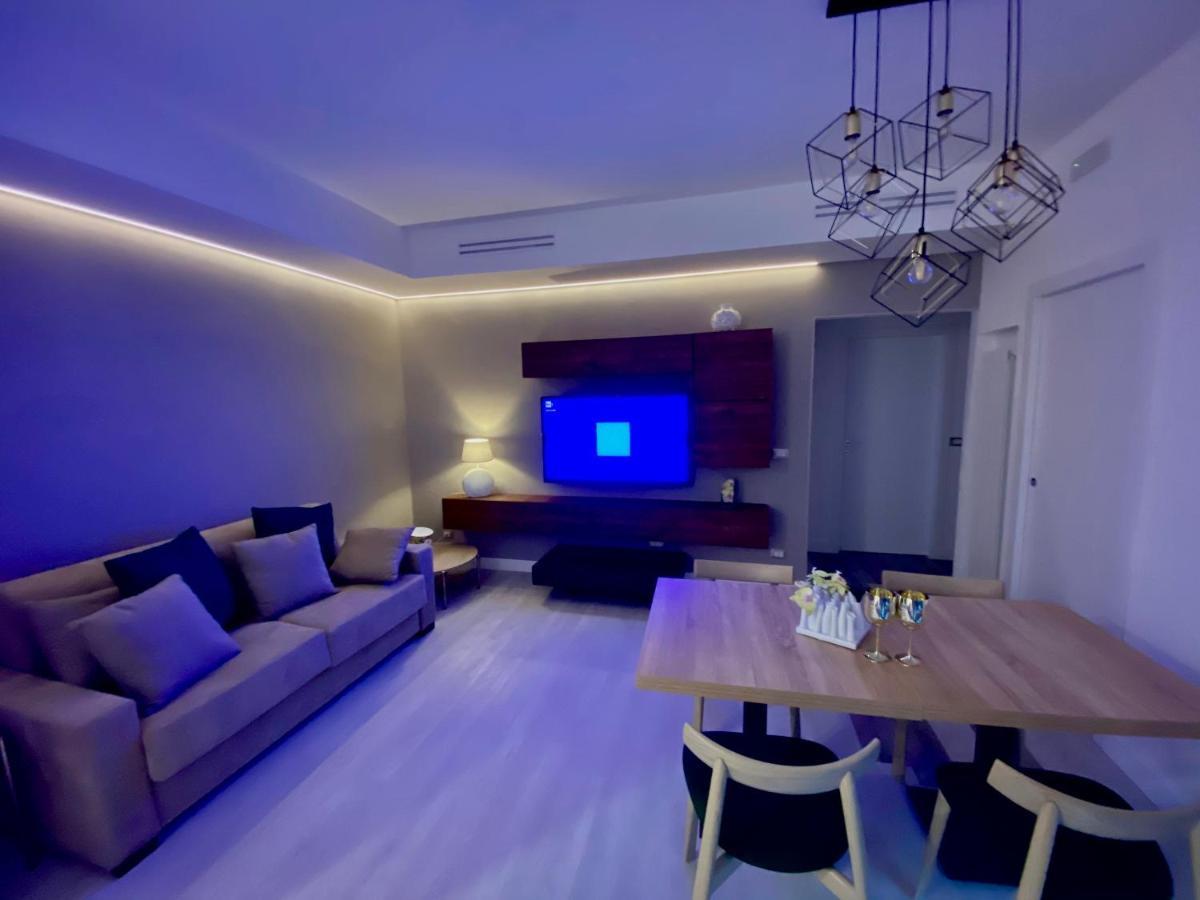 Salento Deluxe Apartment