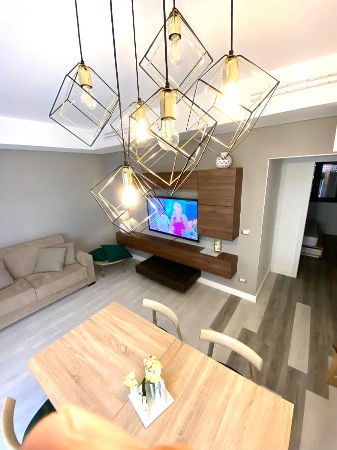 Apartment Salento Deluxe