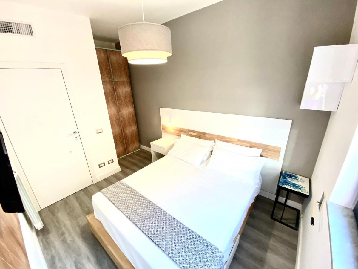 Salento Deluxe Apartment